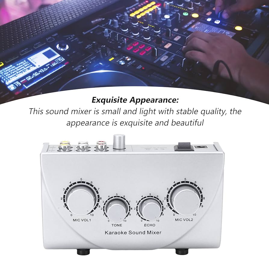 Victor カラオケアンプ MA-3 ミキサー/デジタルエコー Victor MA-3 Amplifier KARAOKE PRO