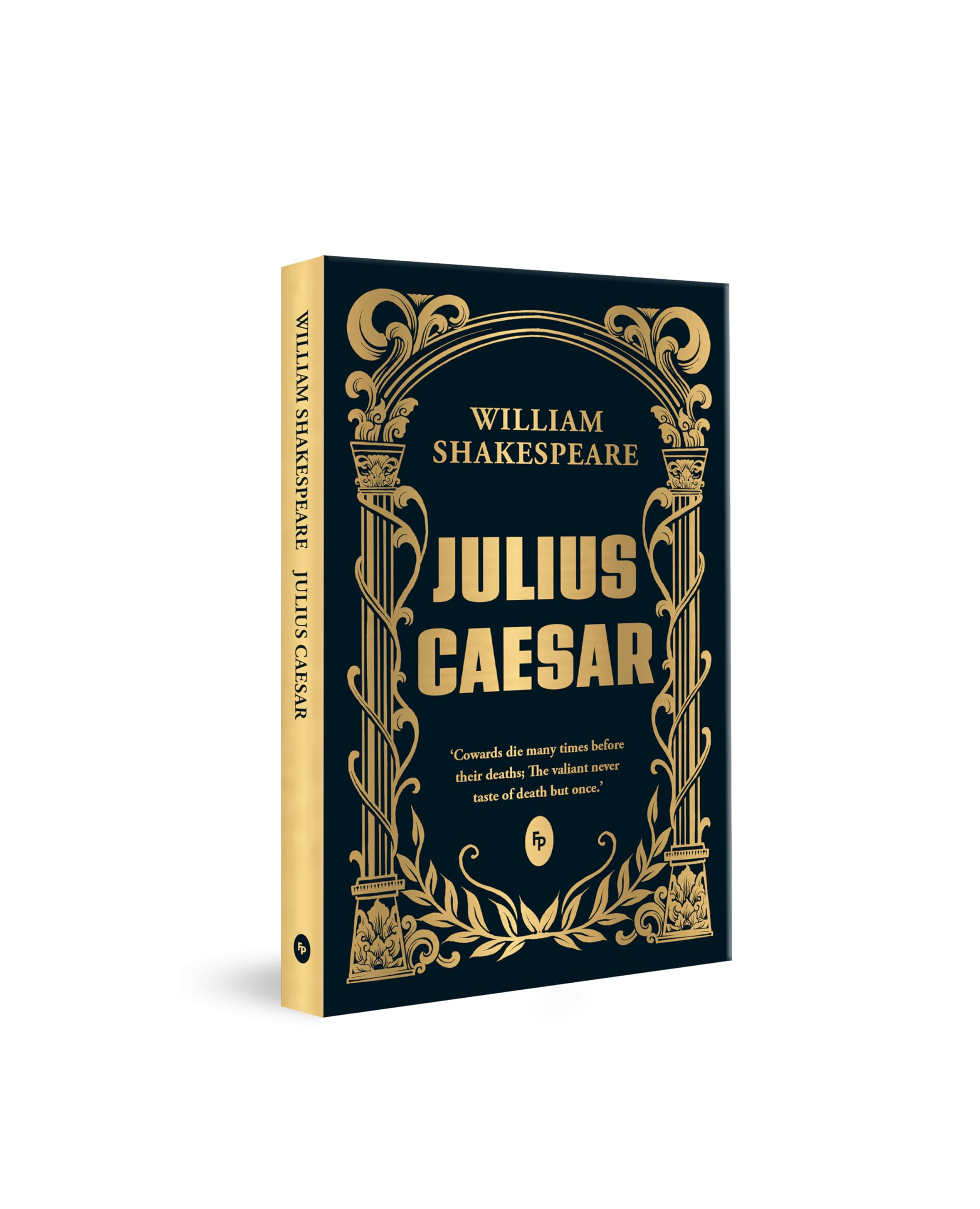Julius Caesar (Pocket Classics)