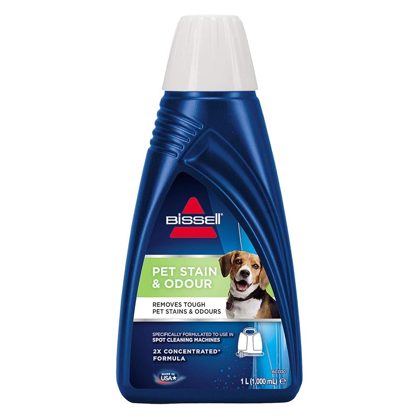 Immagine del prodotto BISSELL Pet Stain Odour Spot Stain-Da Utilizzare Spotclean Pro, 12 x 7 x 23.8 cm