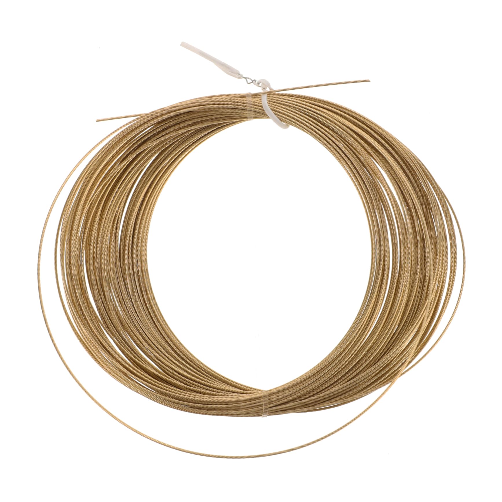 CIYODO 1Roll Windshield Cutting Wire Tool Strand Wire for Windscreen Glass Removal High Precision Automotive Windshield Repair Kit Easy to Use