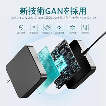 Amazon.co.jp: 65W Acアダプター 対応 レノボ Lenovo ThinkPad