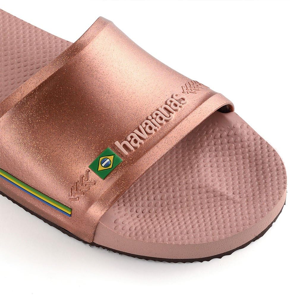 Havaianas Old Slide Brasil InfraditoUnisex - Adulto