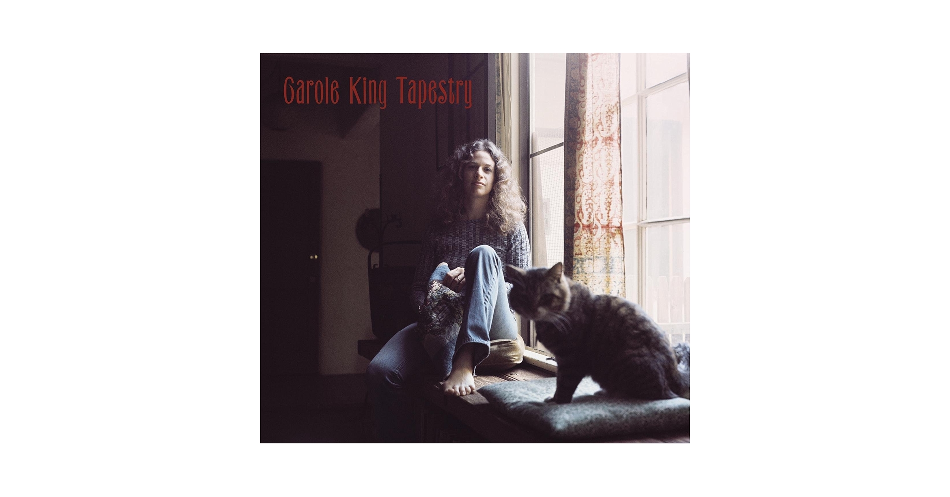 Carole King - Tapestry (Legacy Edition) - Amazon.com Music