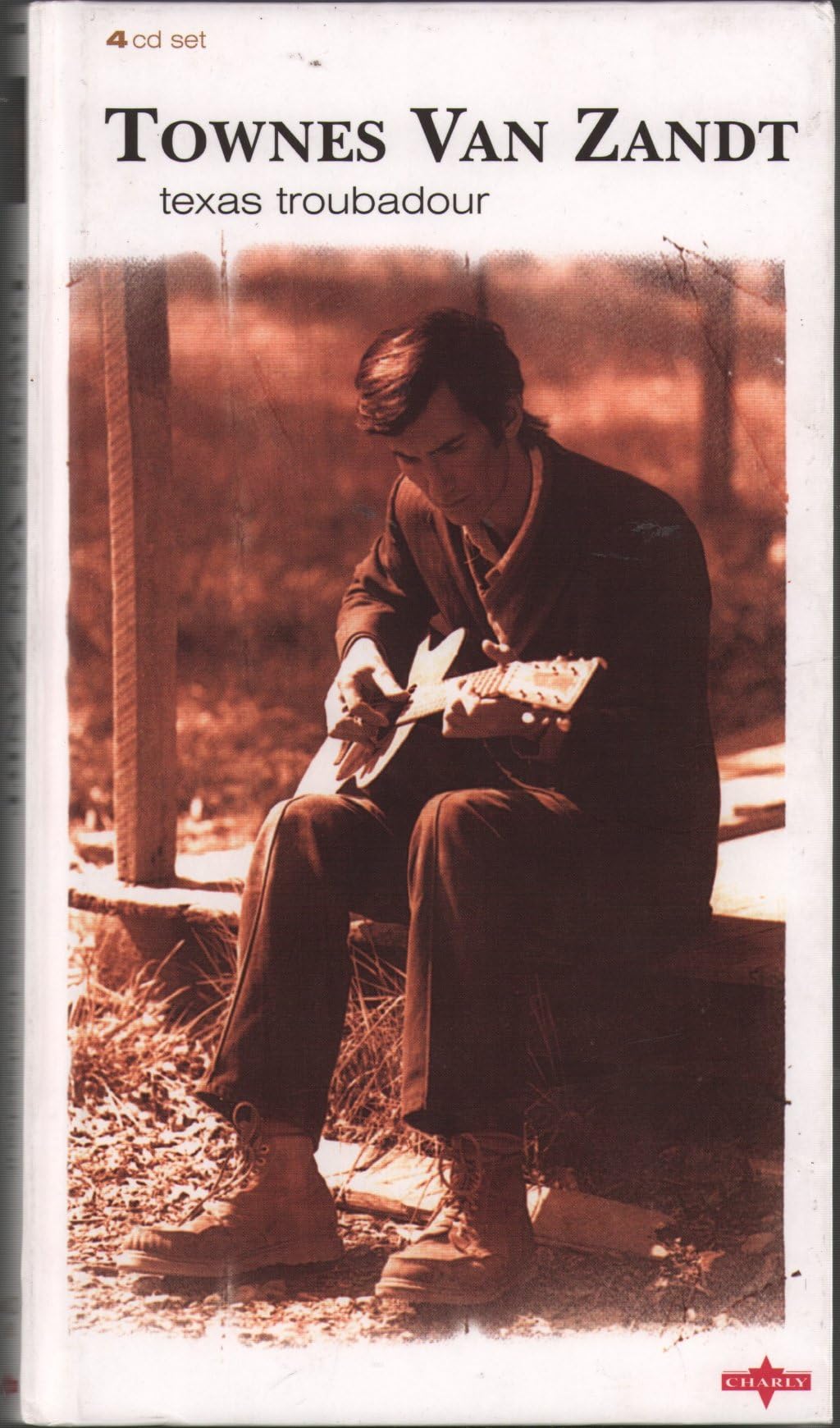 Texas Troubadour