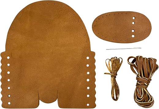 Zelikovitz Leathers ベビー用モカシンキット モンテ