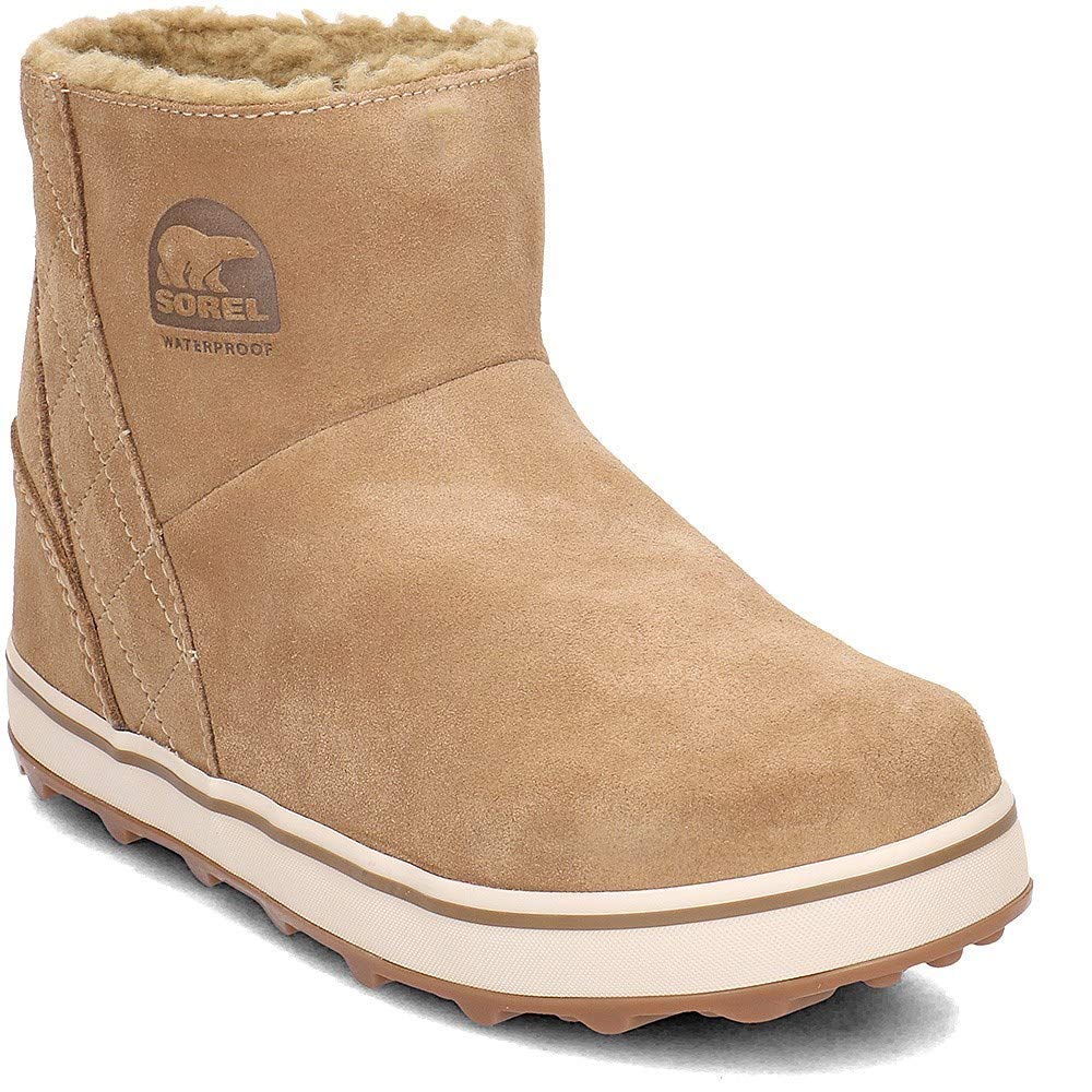 Women's Glacy Short' Ankle Boots