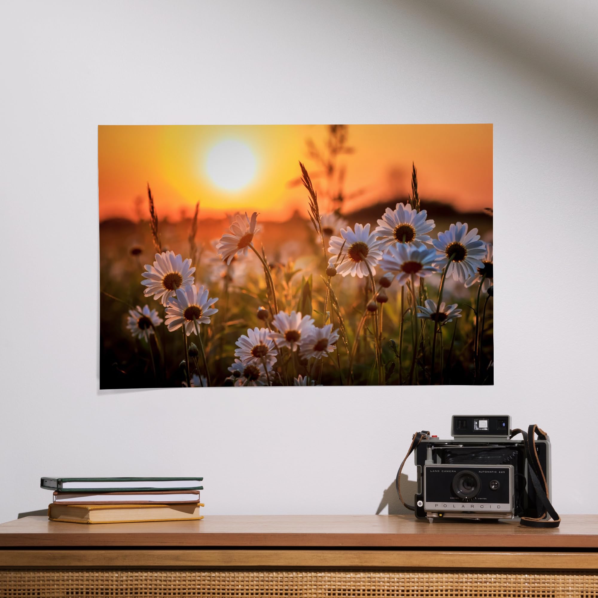 Amazon.com: Lantern Press 16x24 Inch Giclee Art Print Wall Decor