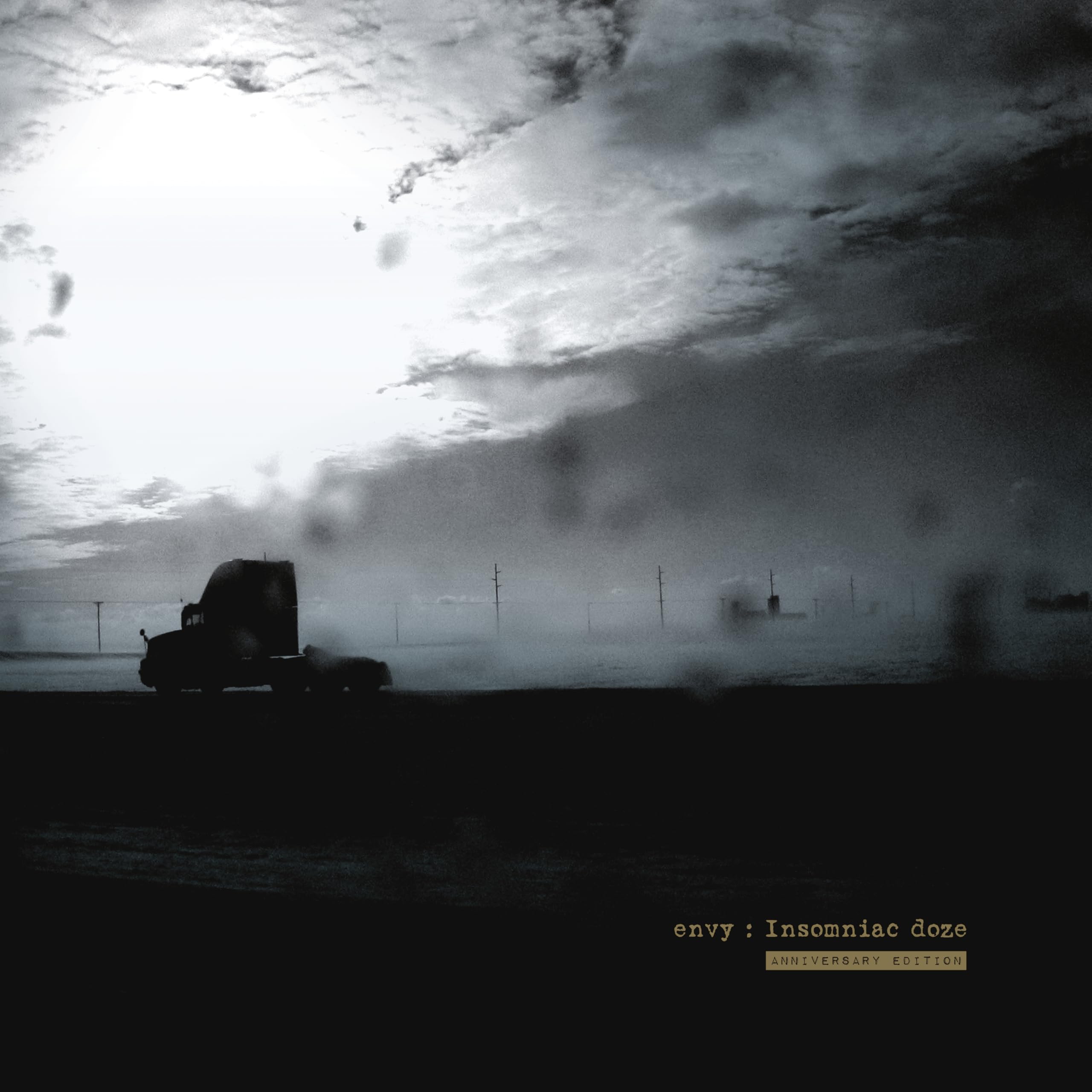 Insomniac Doze (Anniversary Edition)