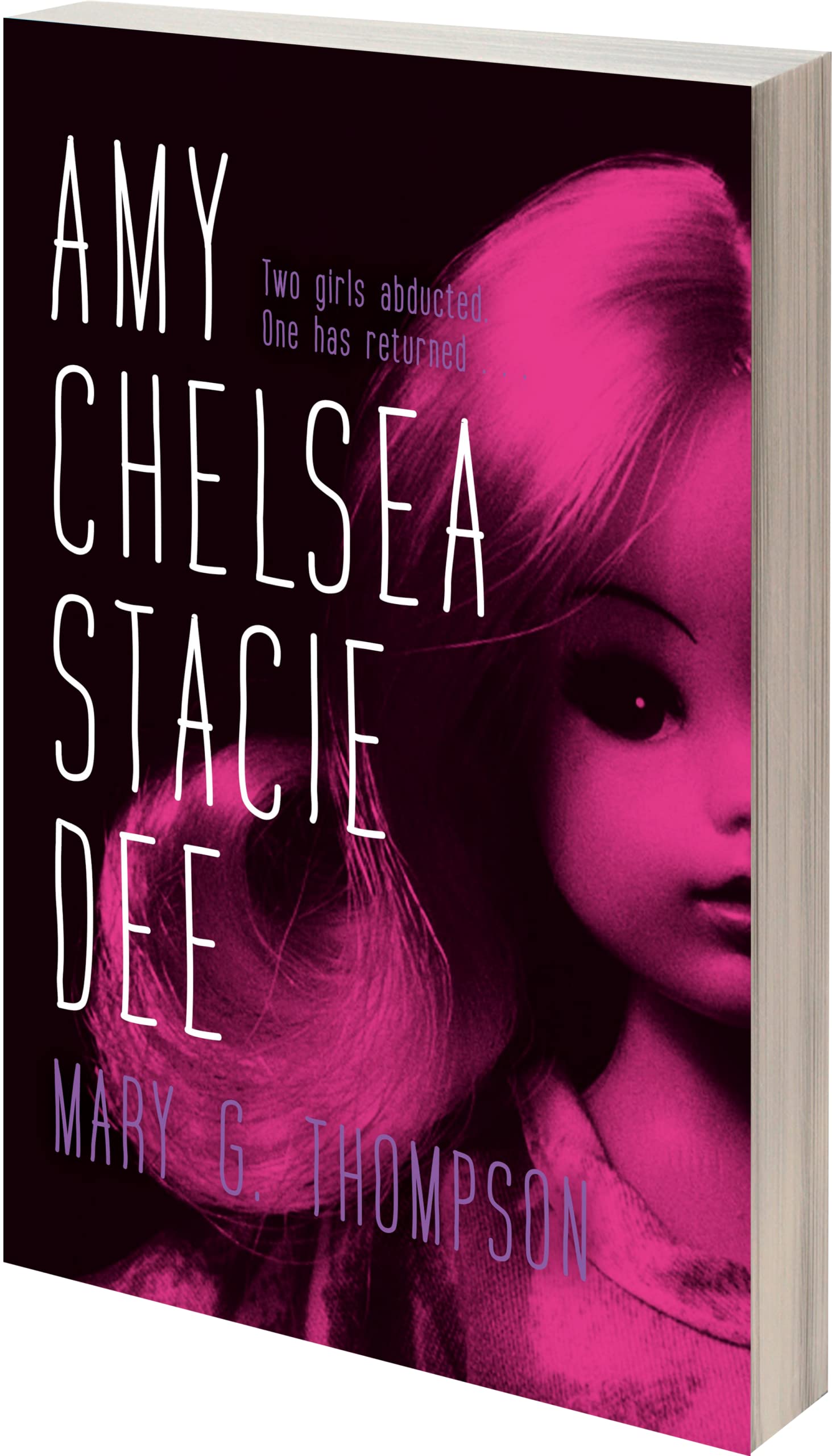 Amy Chelsea Stacie Dee