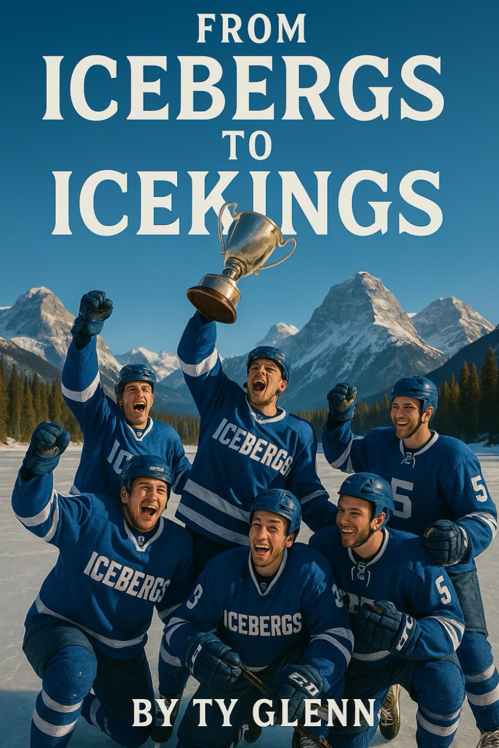 From IceBergs to IceKings
