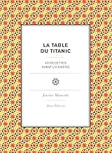 Download La table du Titanic PDF