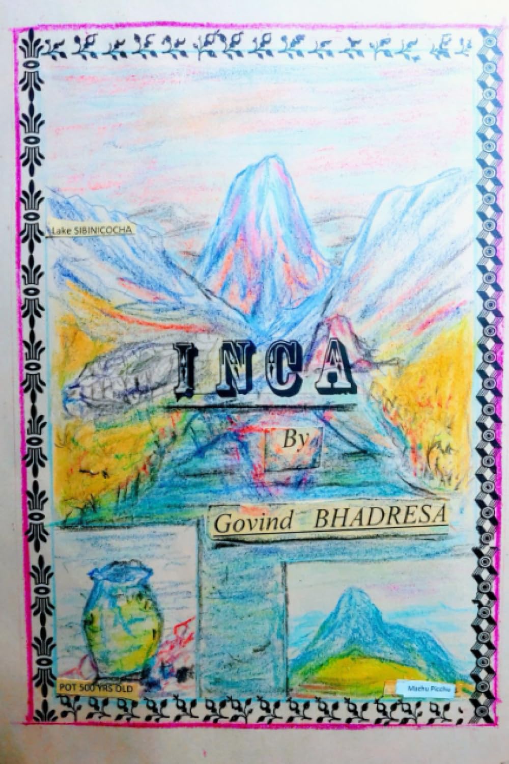 INCA