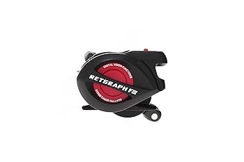 Amazon | メガバス(Megabass) ベイトリール RETGRAPH F3 10L