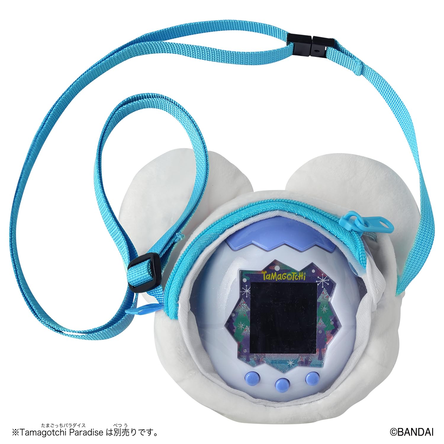 Amazon | [バンダイ(BANDAI)] Tamagotchi Paradise おでかけキャリー