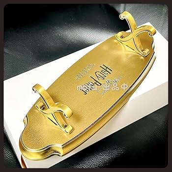 Amazon.co.jp: ハリ ポタ ワンドスタンド USJ 杖 台座 スタンド