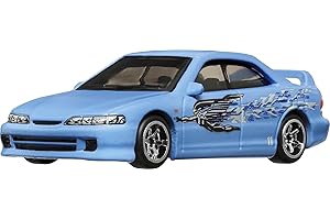 Hot Wheels Fast & Furious 2019 1:64 Scale Die-Cast Collectible