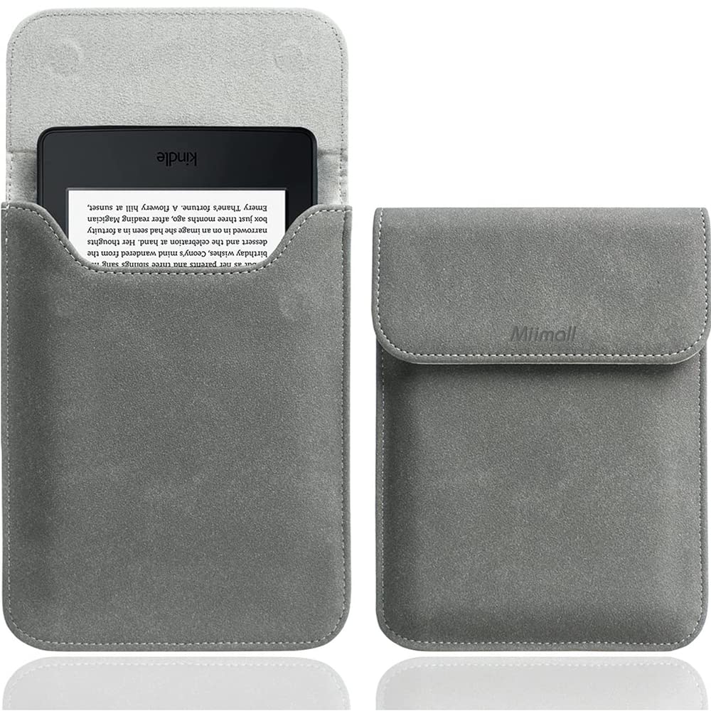Amazon.co.jp: Miimall Kindle Paperwhite ケース 第11世代 2021