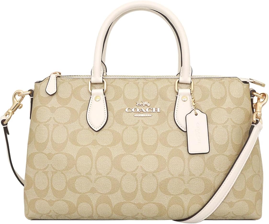 Amazon | [コーチ] COACH バッグ(ショルダーバッグ) FCR157
