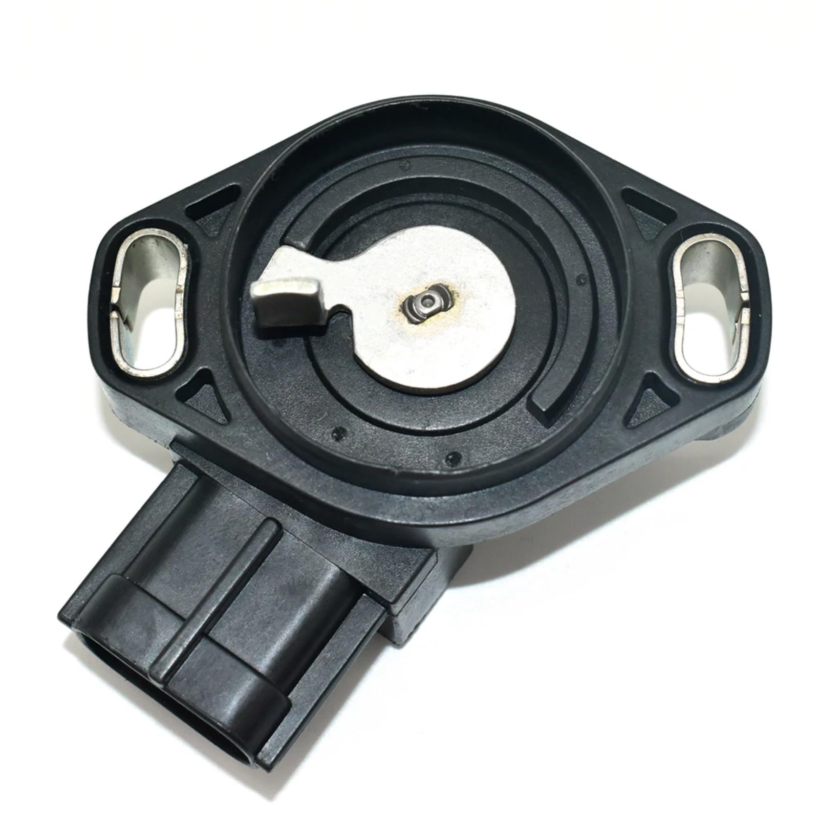 for Mazda OEM：SERA483-3 SERA4833 TPS Throttle Position Sensor Switch Automobile Throttle Position Sensor Parts TPS Car Throttle Body