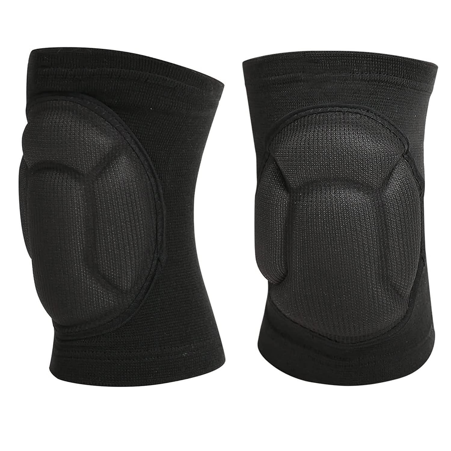 Adult Knee Pads for Gardening Anti-Slip Collision Avoidance Kneepads with Thick EVA Foam Suitable for Gardening, House Cleaning Construction Work Floors Cleaning Scrubbing