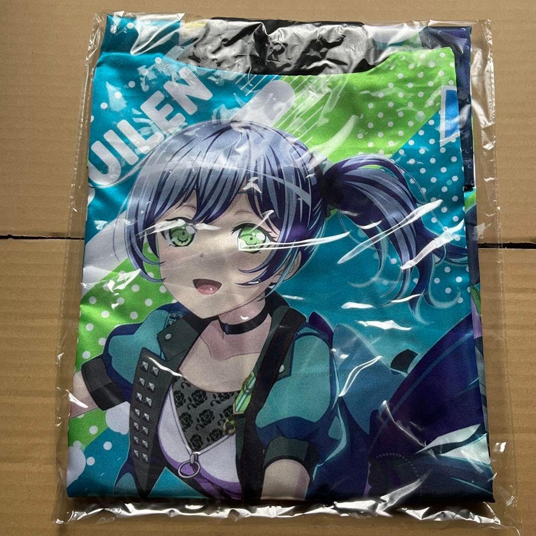 ブレマイ 1周年 ミニスタンディパネル 在間樹帆 ブレイクマイケース