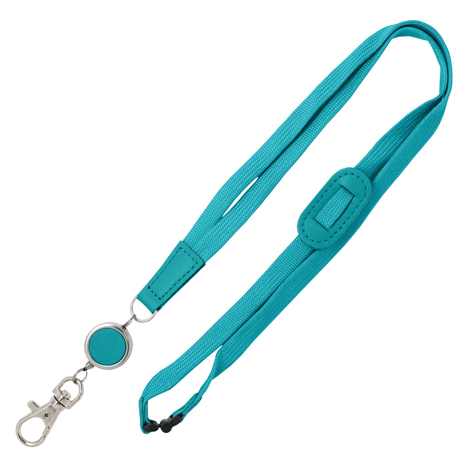 点と線　ブルー　ストラップ付き 点と線 ブルー ストラップ付き