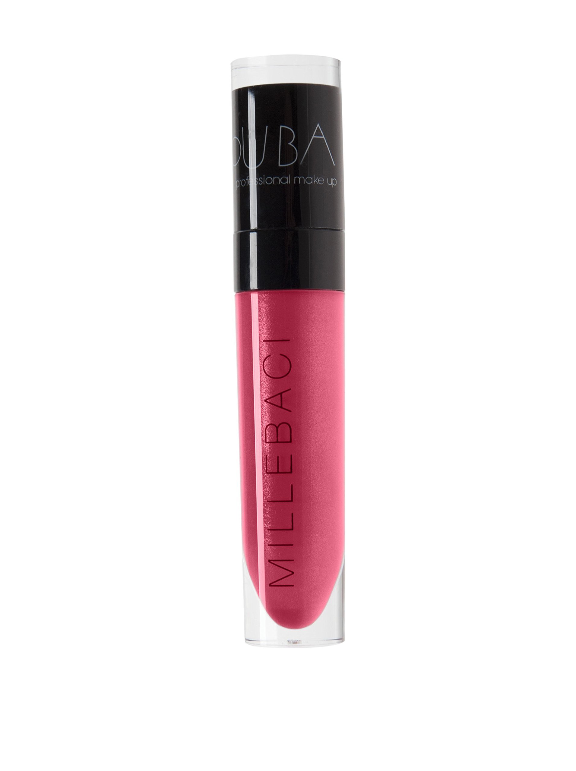 NoubaRossetto Liquido Millebaci Lip Colour Number 40, Sangia 6 ml