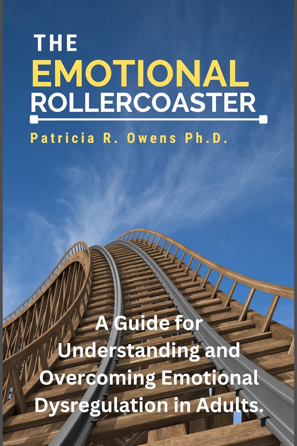 The Emotional Rollercoaster A Guide for Understanding and The Emotional Rollercoaster A Guide for Understanding and