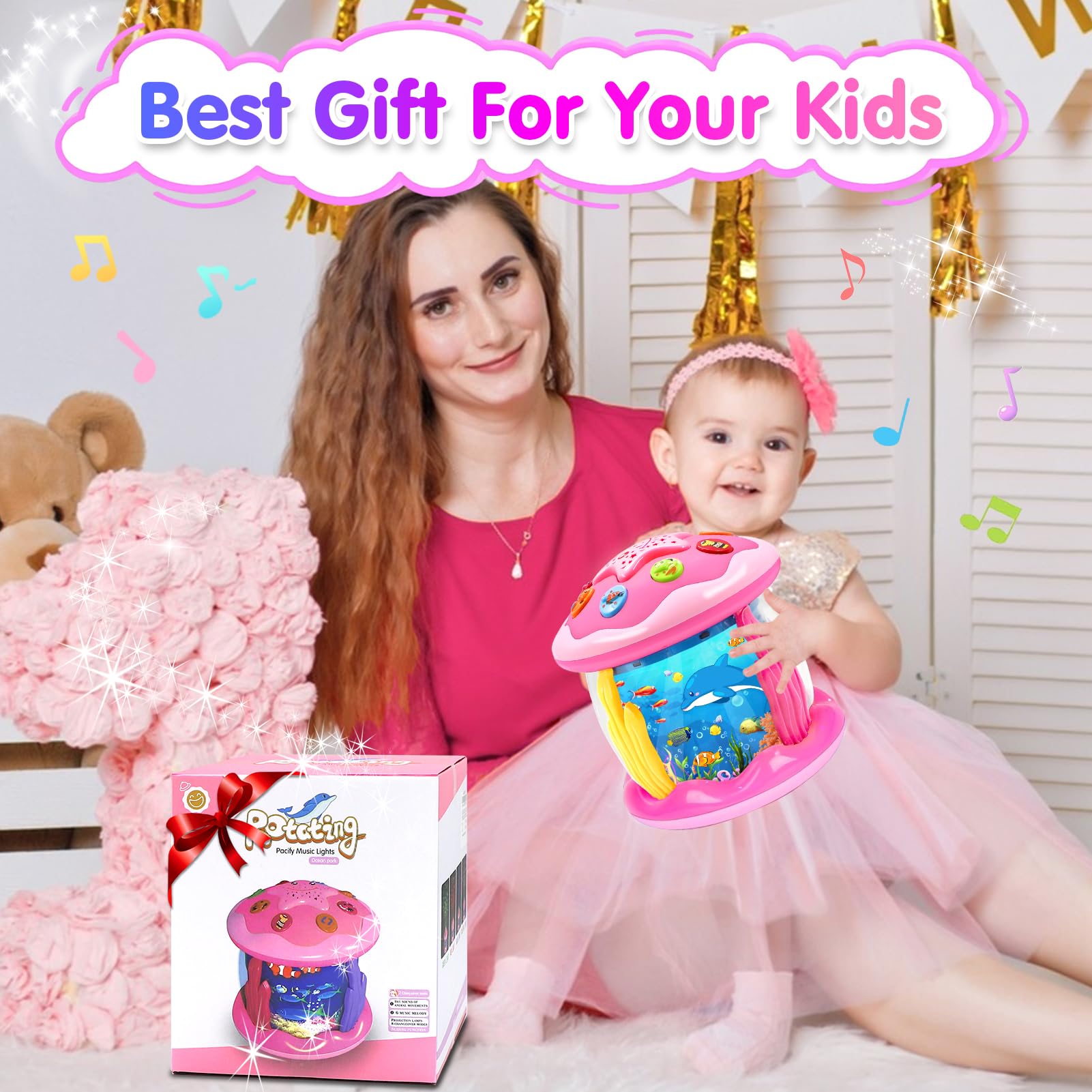 Baby Einstein Speelgoed Octopus Speelgoed voor Peuters,Muziek Speelgoed,18 Maanden,Muziek Educatief Instrumenten Speelgoed voor Kleuters,Beethoven Speelgoed kopen vanaf een prijs van 11 Baby Einstein Speelgoed Octopus Speelgoed voor Peuters,Muziek Speelgoed,18 Maanden,Muziek Educatief Instrumenten Speelgoed voor Kleuters,Beethoven Speelgoed kopen vanaf een prijs van 11