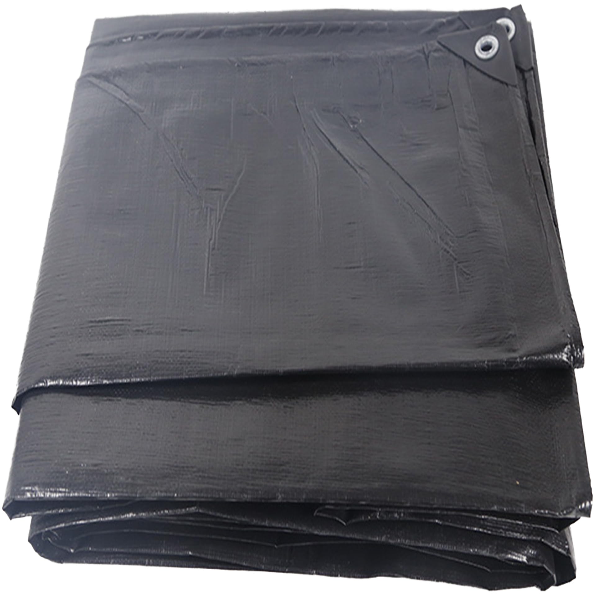 Lona impermeable exterior que evita el desgaste por sol y lluvia en el coche