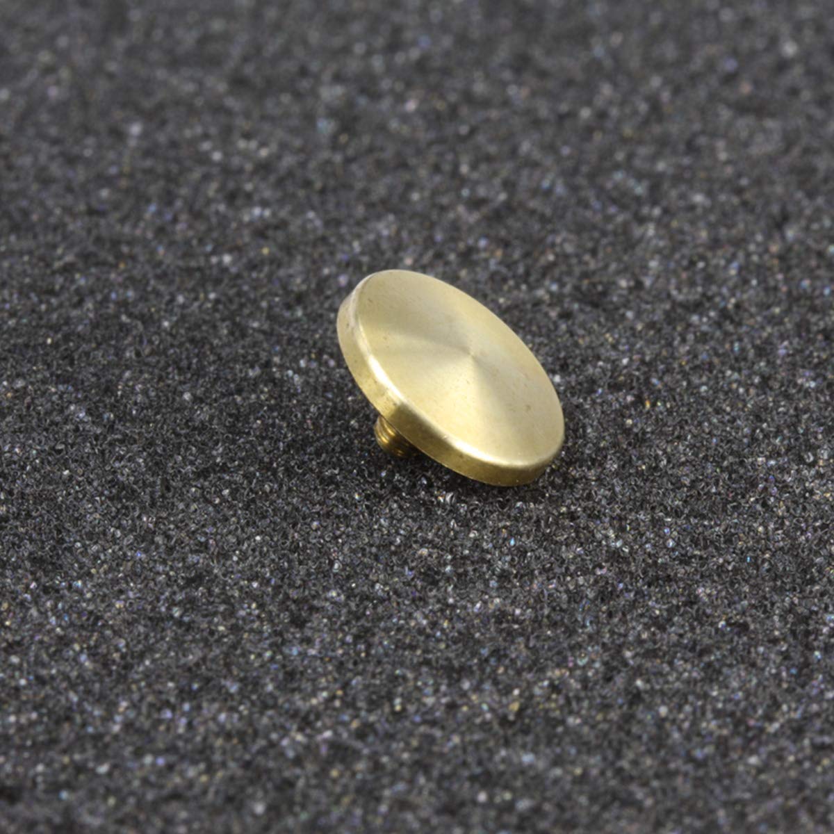 Haoge Metal Shutter Release Button for Fujifilm XE1 X-E2 X-E2S X-E3 XE5 X-T4 X-T3 X-T30 X-T20 X-Pro3 X-Pro2 X100V X100T X100S X100F Camera Accessories