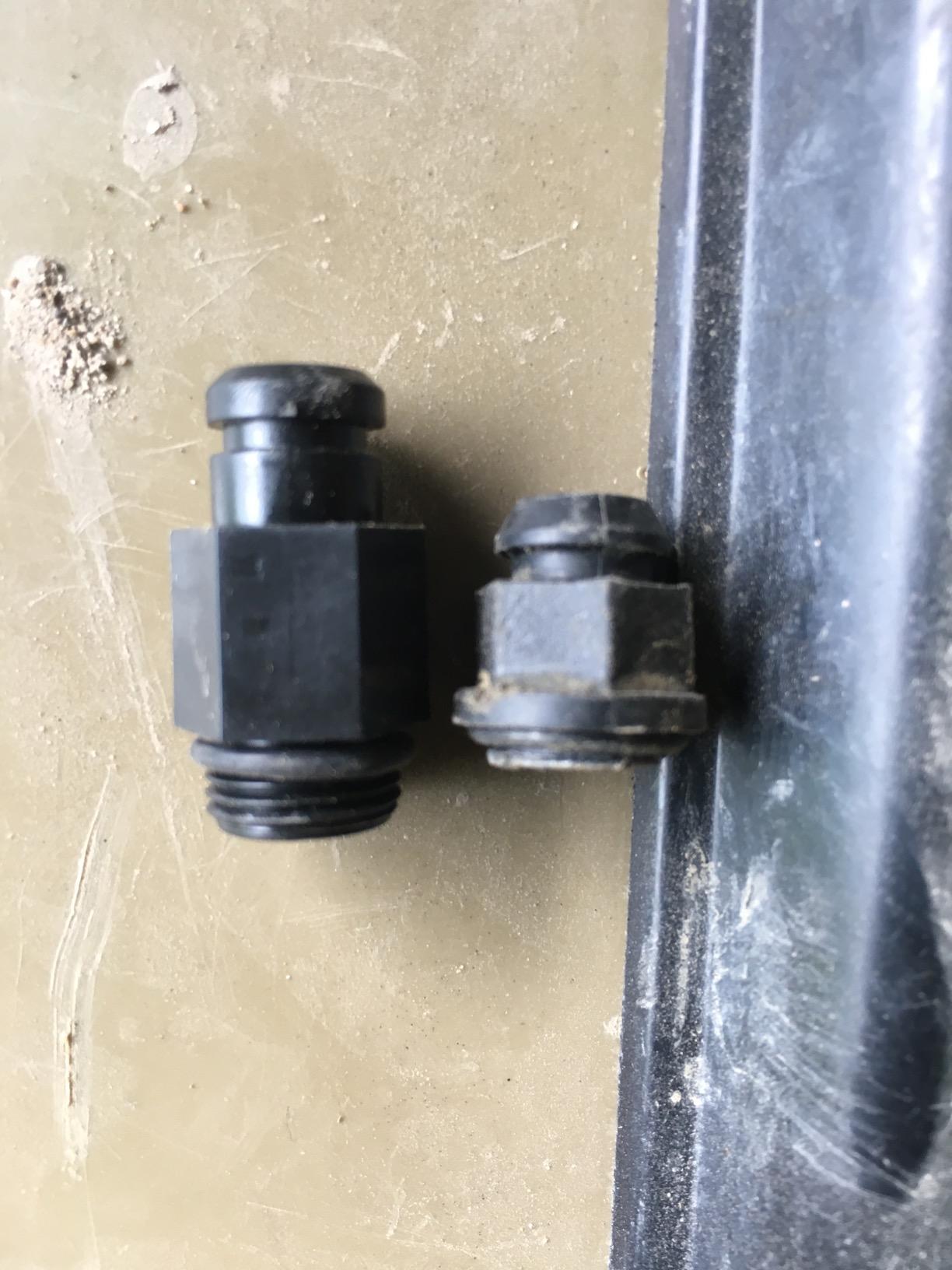 Carburetor Choke Cable Plunger Cap For Yamaha Models Big