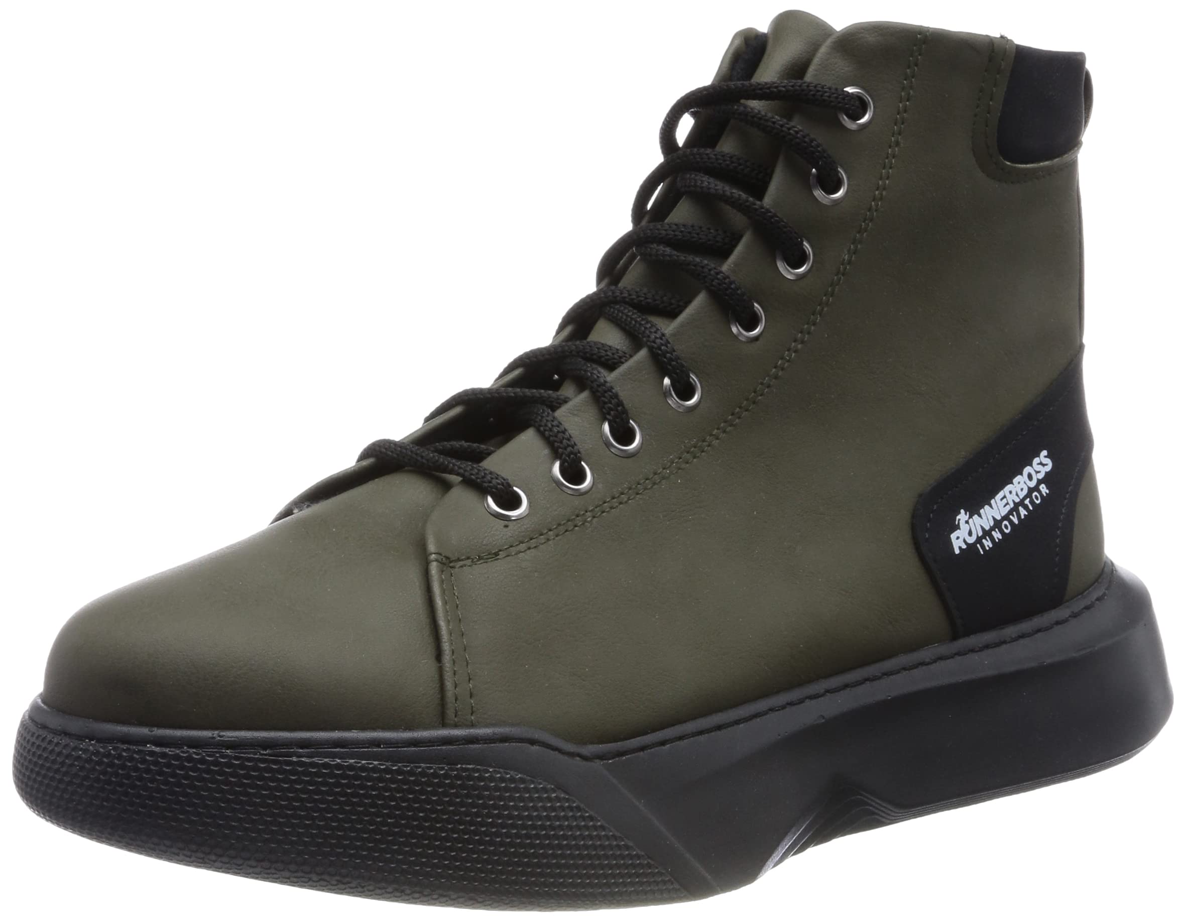 Bonamaison Men's Classic Boots Fashion