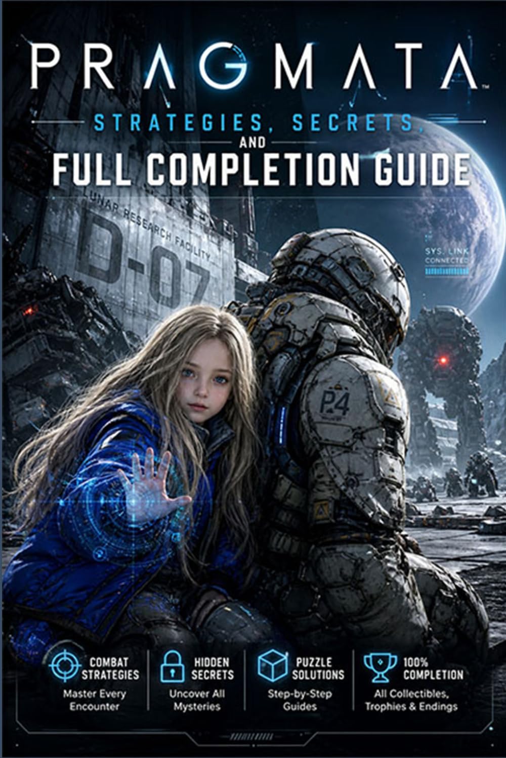 Pragmata Strategies, Secrets, and Full Completion Guide
