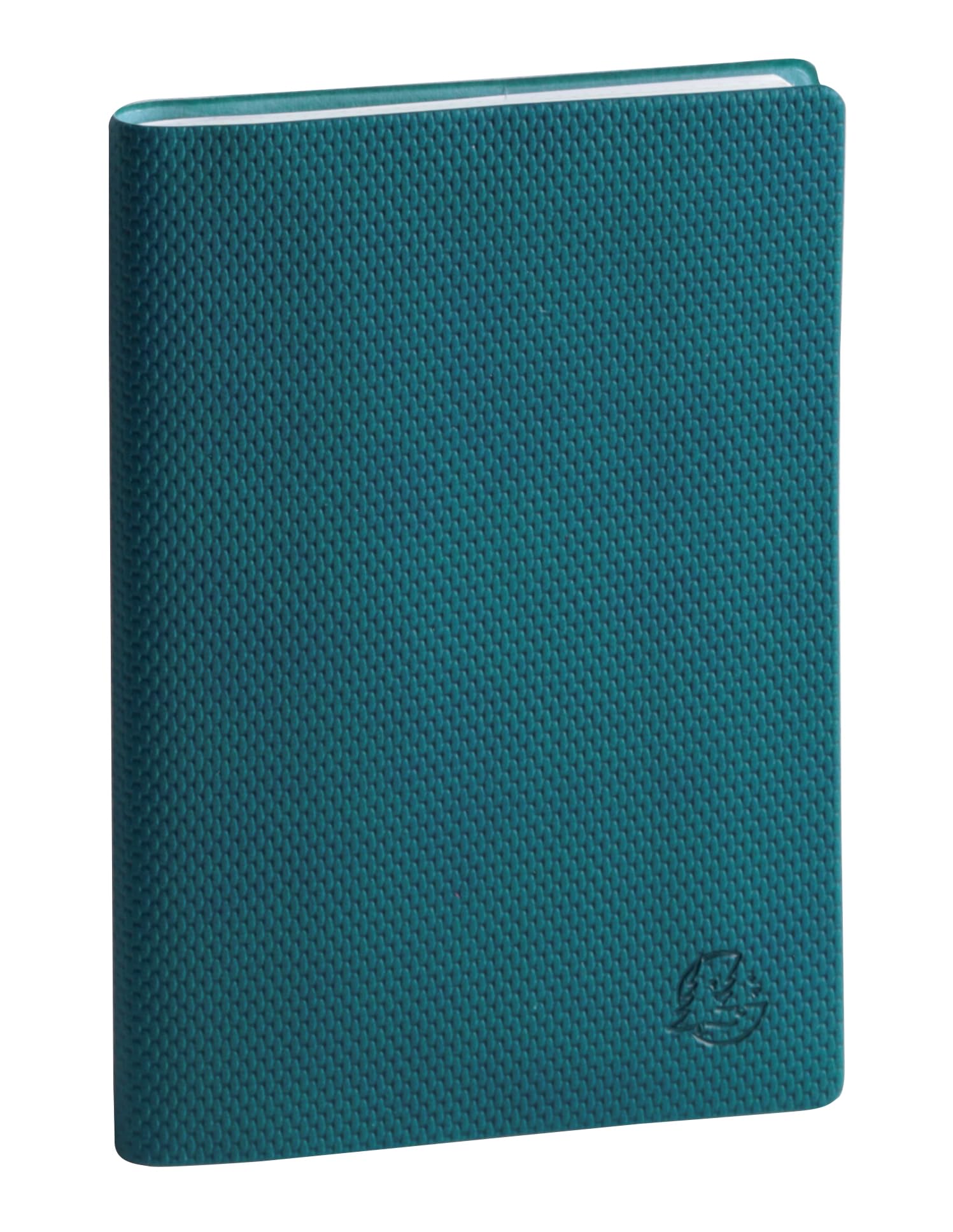 Exacompta - 150136E - SAS 15 Agora Canvas Week to View Pocket Diary - 10.5cm x 15.5cm - August 2024 to August 2025 - Random Colour