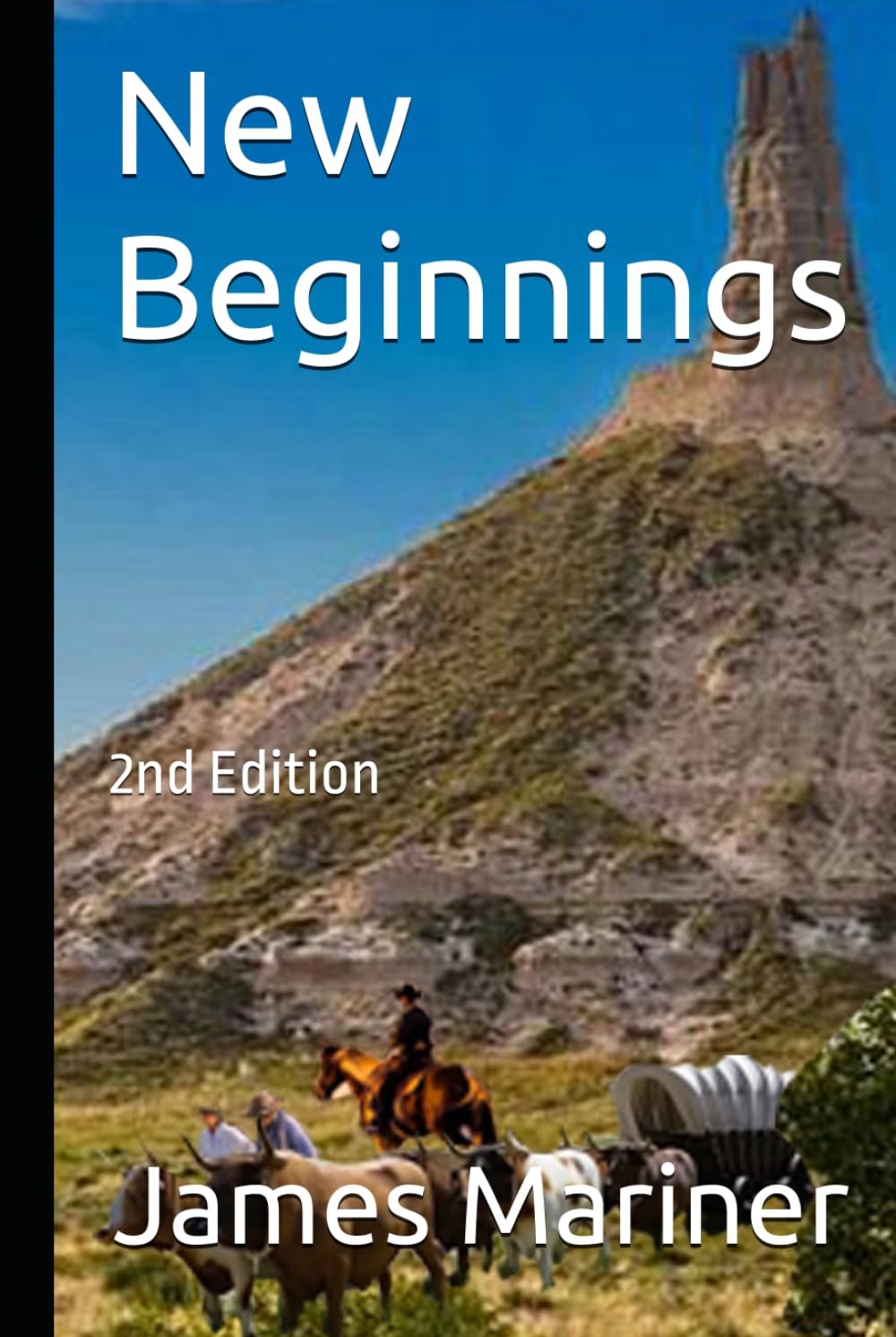 New Beginnings