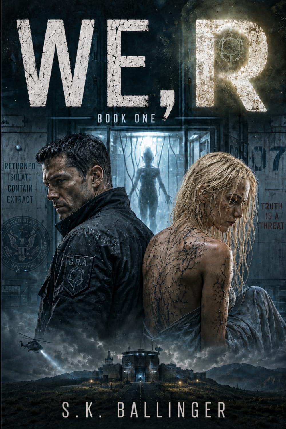 We, R: Book One
