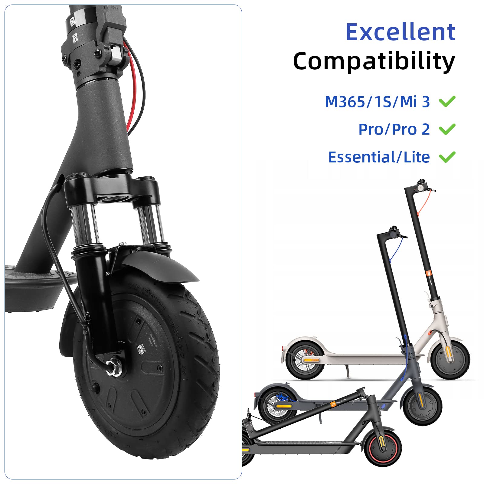 patinete eléctrico xiaomi m365 pro tuning