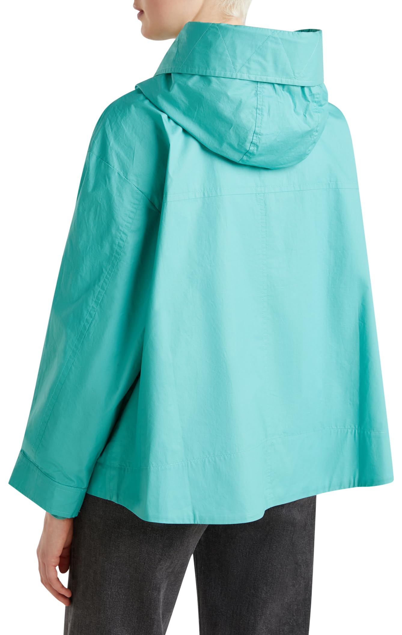 United Colors of Benetton Giubbino 2ogzdn07s Giacca Donna