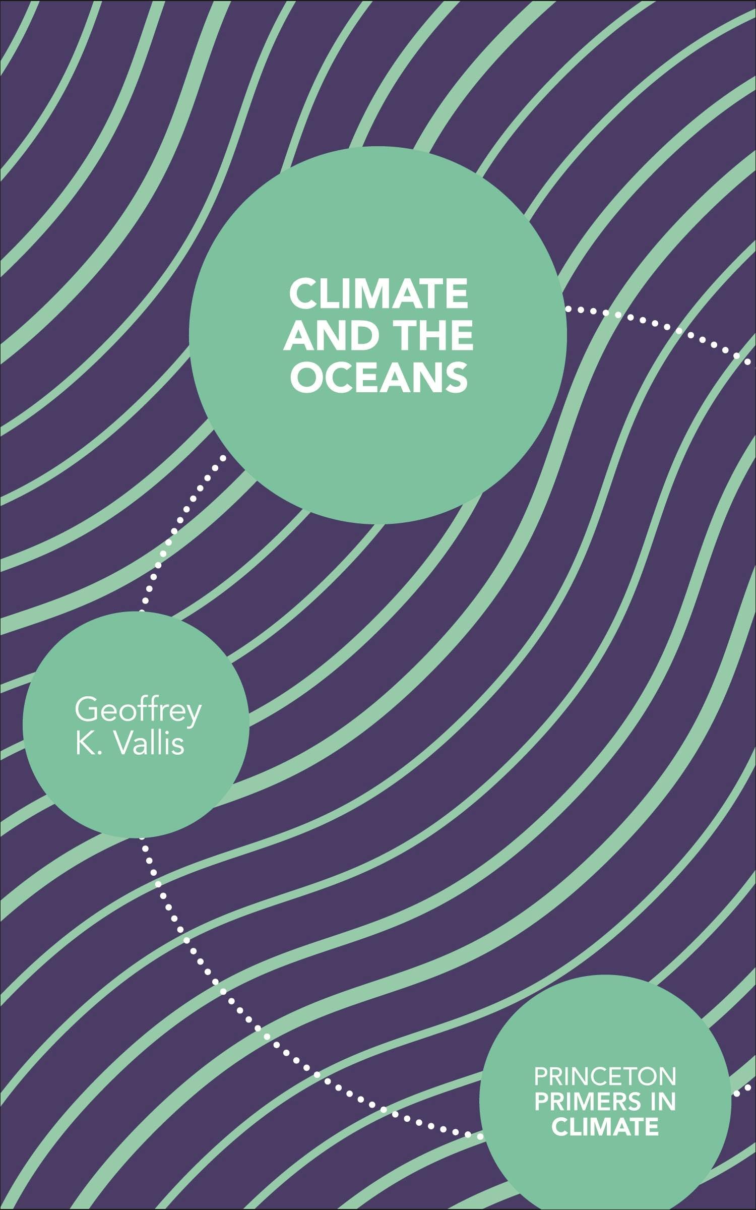 Climate and the Oceans: 5