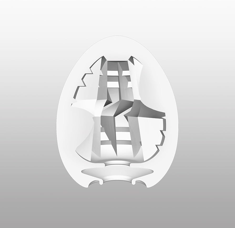 Amazon.co.jp: TENGA テンガ EGG THUNDER エッグ サンダー【稲妻エッジ Amazon.co.jp: TENGA テンガ EGG THUNDER エッグ サンダー【稲妻エッジ