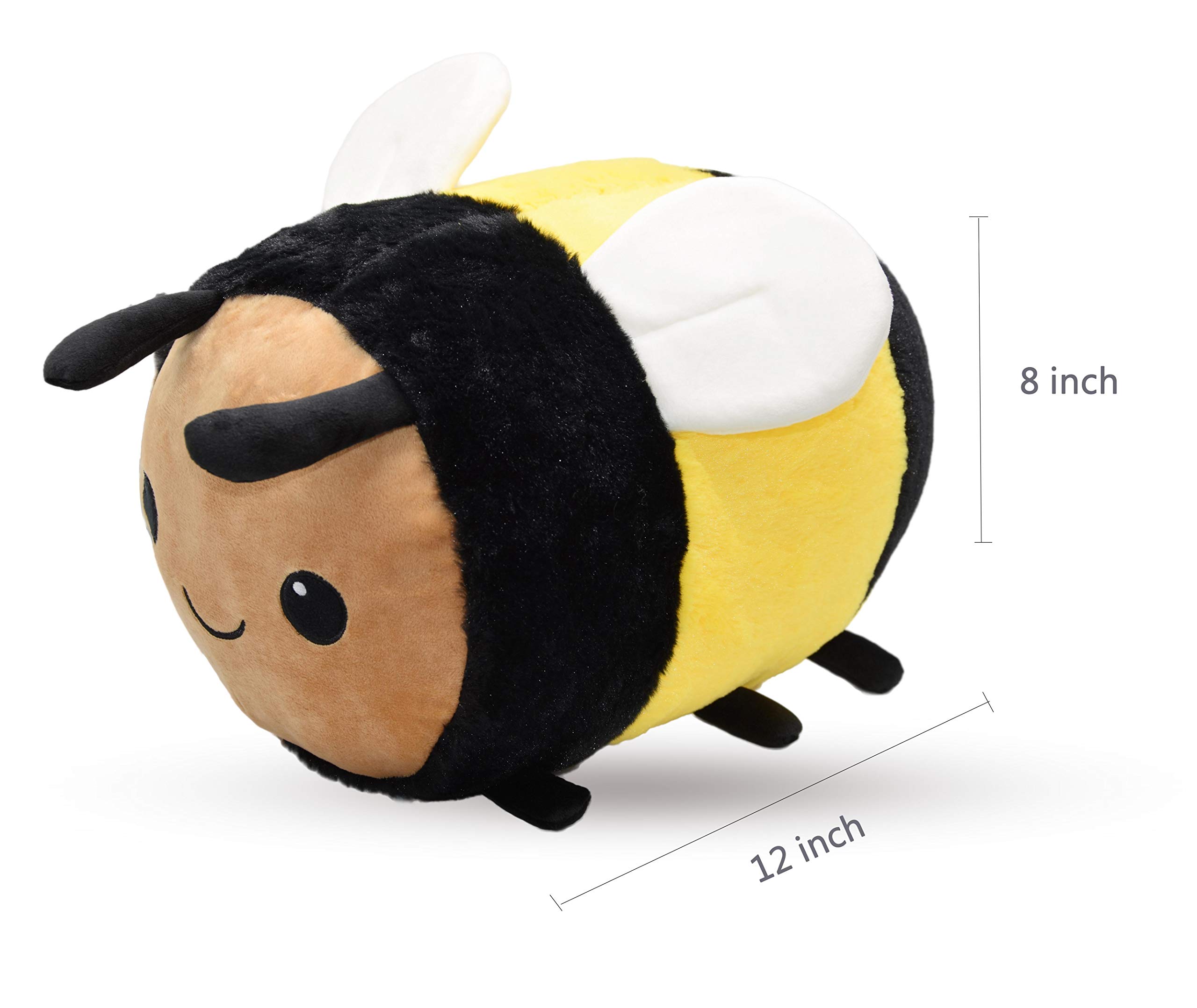 bumblebee soft toys