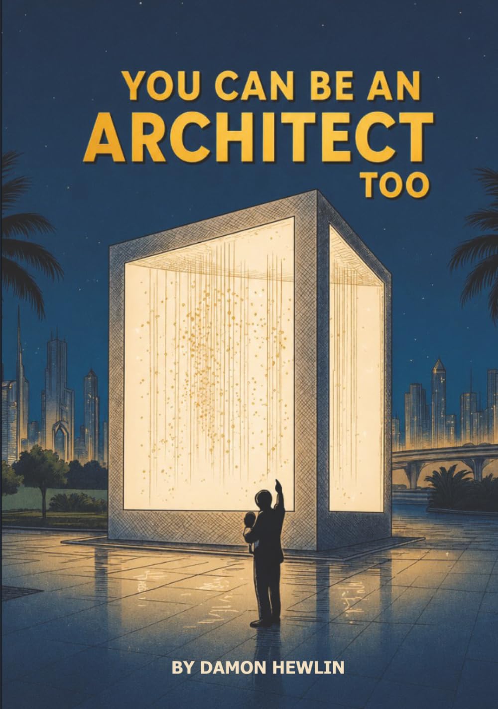 You Can Be An Architect Too