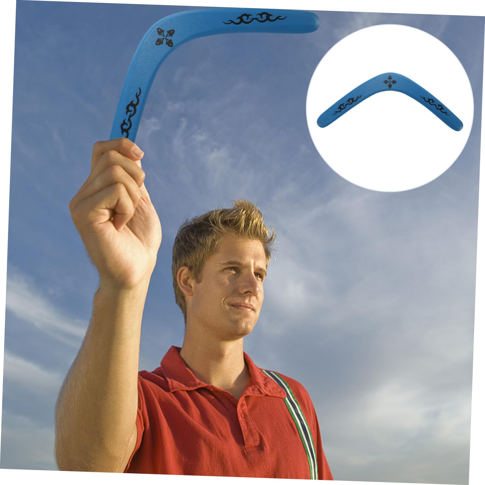 Mikikit for Flying for for Playthings V-Shaped Professional for Wooden