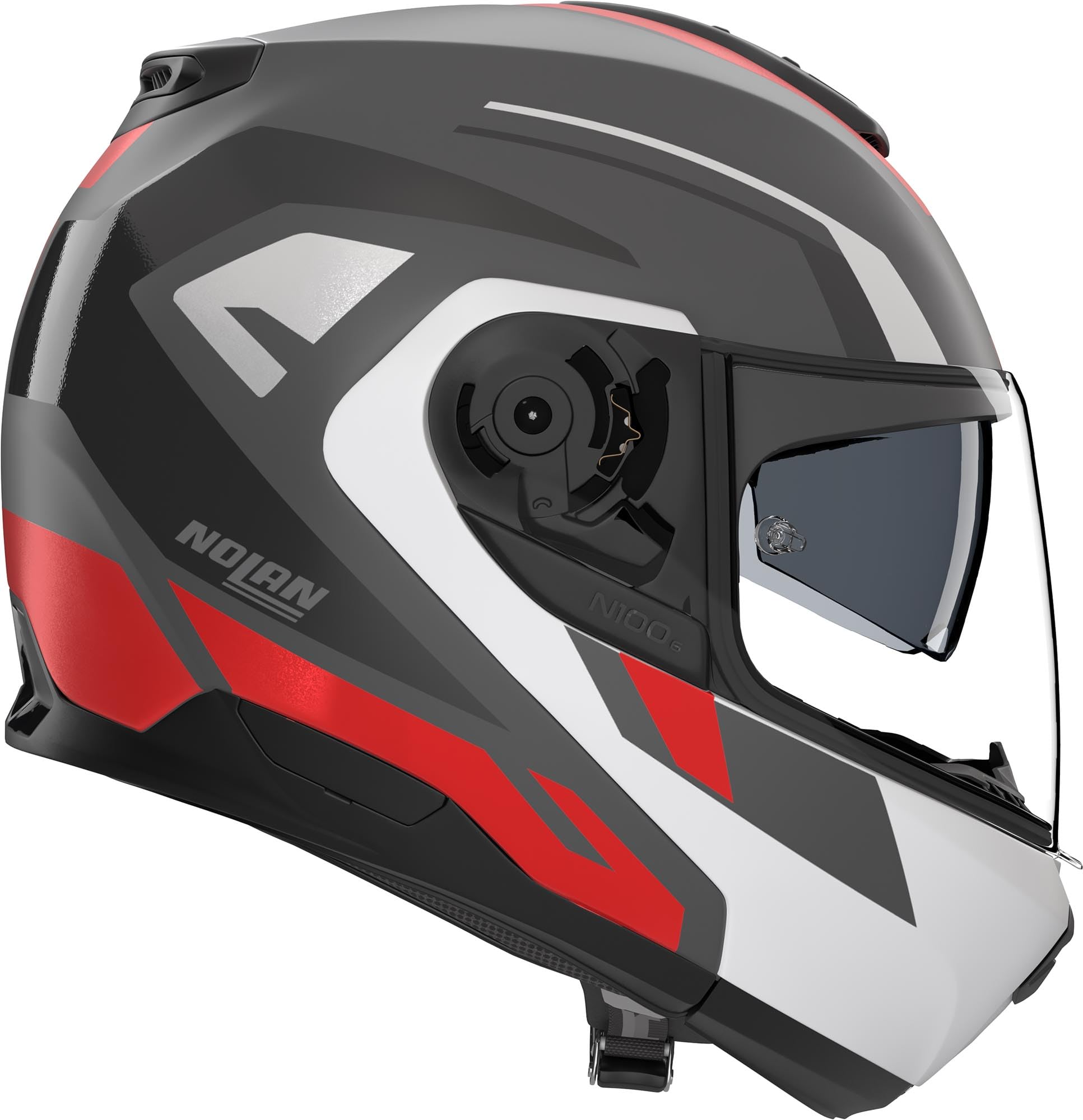 Nolan N100-6 Cinetico Casque