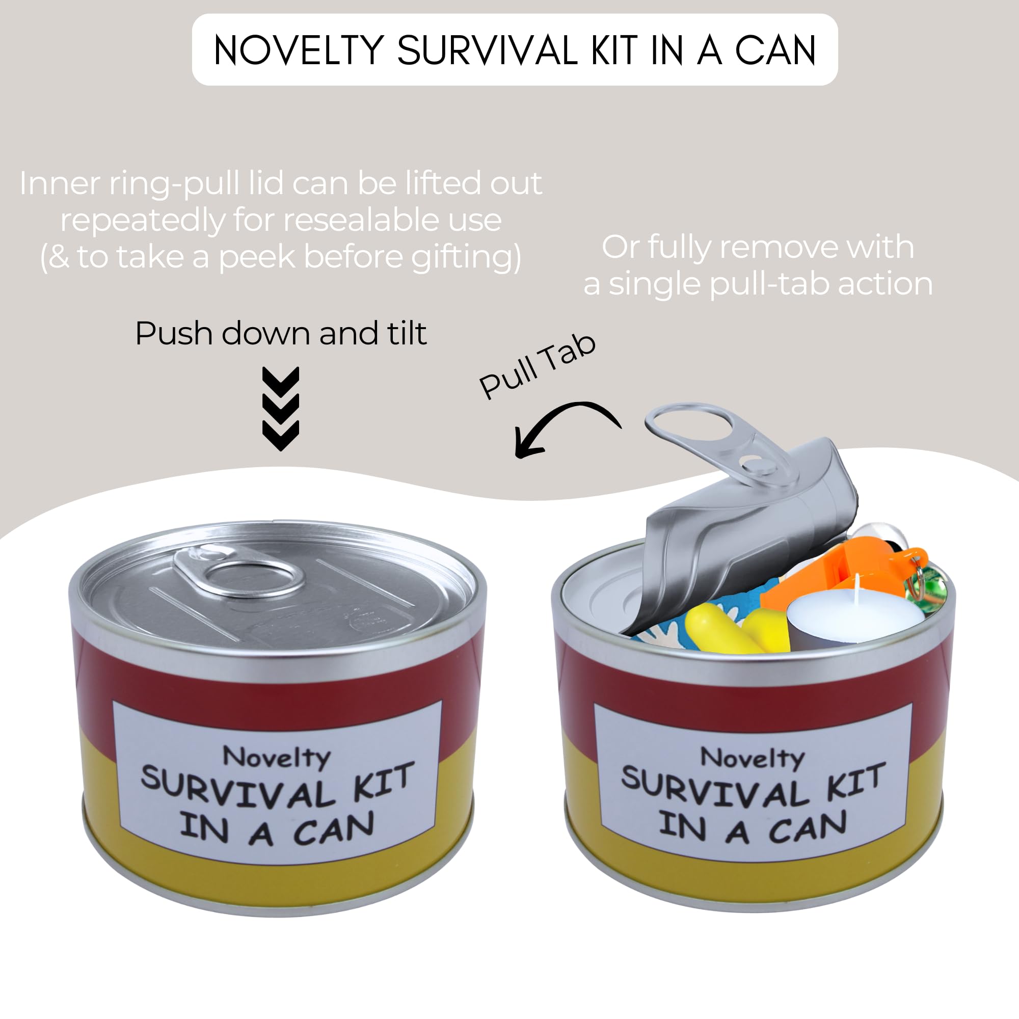 K Di Sopravvivenza Per Insegnanti, Regalo Per Insegnanti, Regalo Di - Foto 4