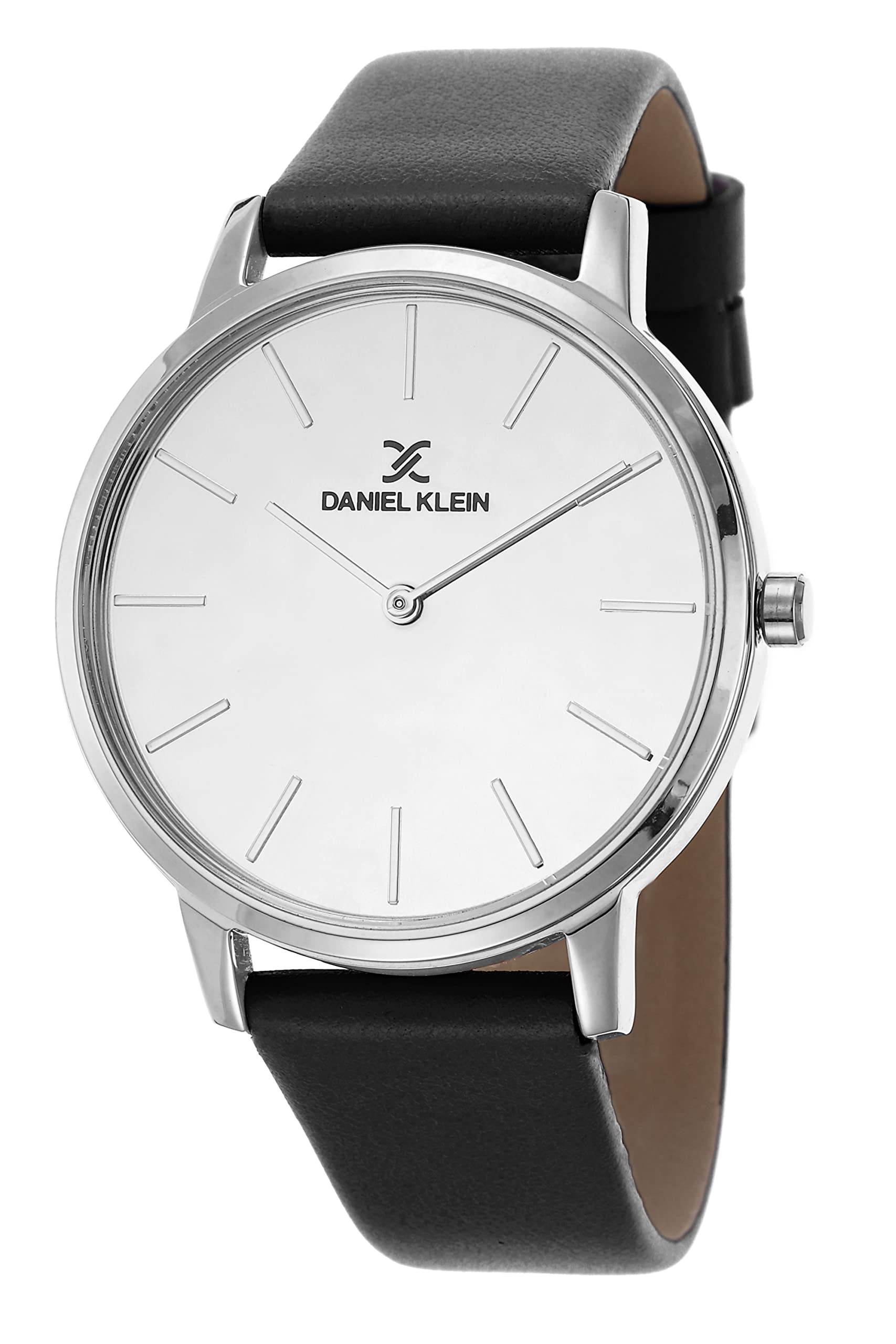 Daniel Klein Analog Silver Dial Womens Watch-DK.1.12417-5 (B08K54KZWB) Amazon Price History, Amazon Price Tracker