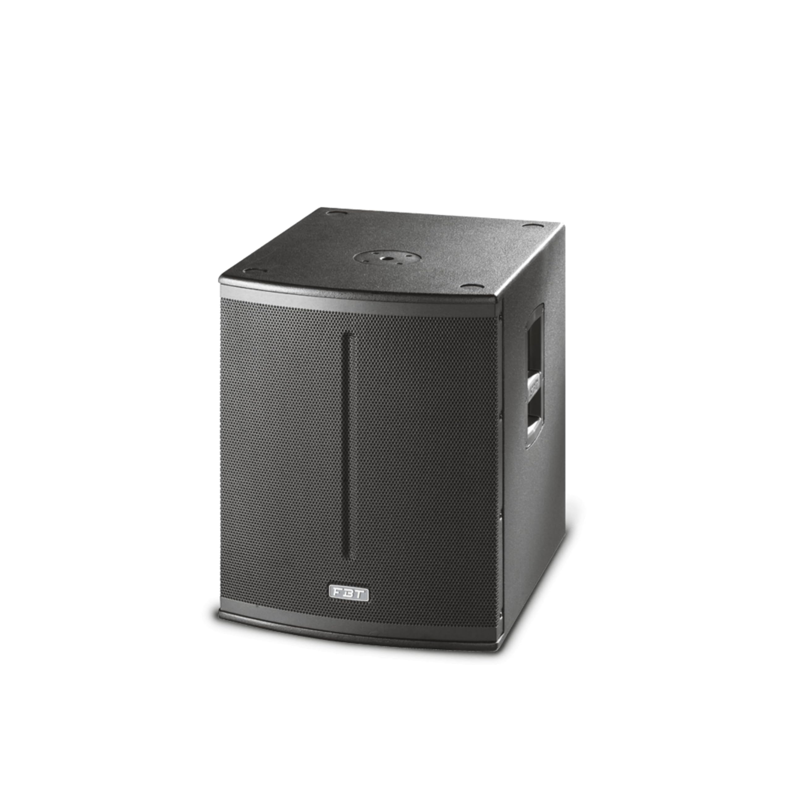 FBT X-SUB 115SA - Caisson de Basses Actif