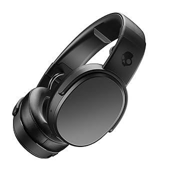 Skullcandy - 【早い者勝ち‼️】Skullcandy ワイヤレスヘッドホン Amazon.co.jp: Skullcandy 公式ストア Crusher Evo ワイヤレス