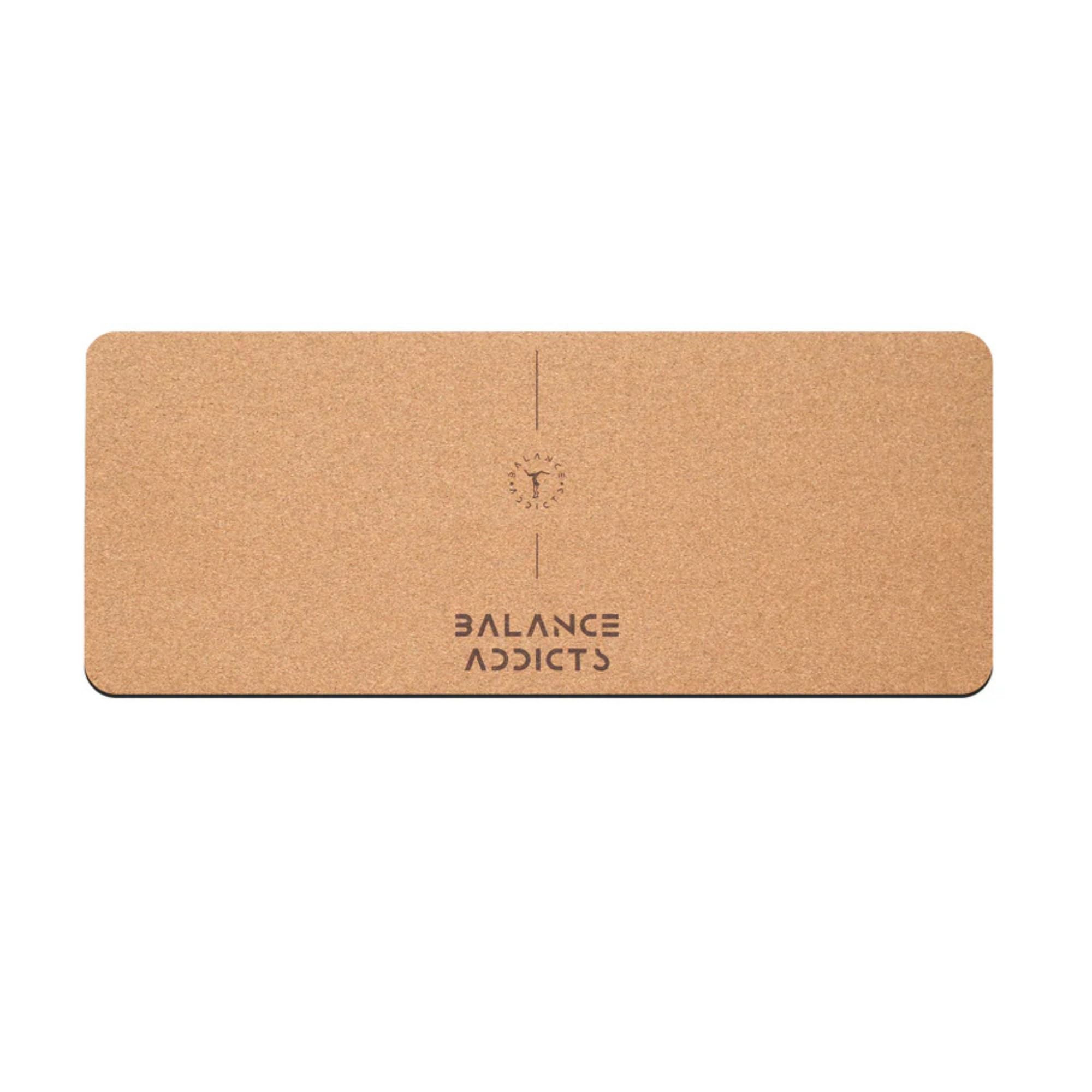 Balance Addicts Cork Balance Base